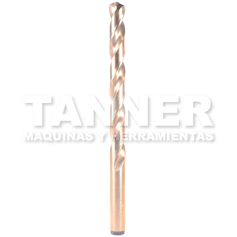 BROCA COBALTO T 3-1/2X4-7/8
