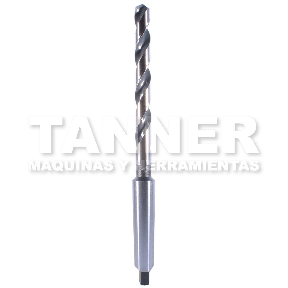 BROCA HSS 1/2X4-3/8X8-1/4