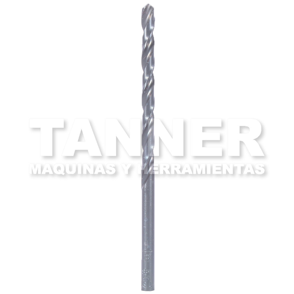 BROCA HSS 1/8X1-5/8X2-3/4