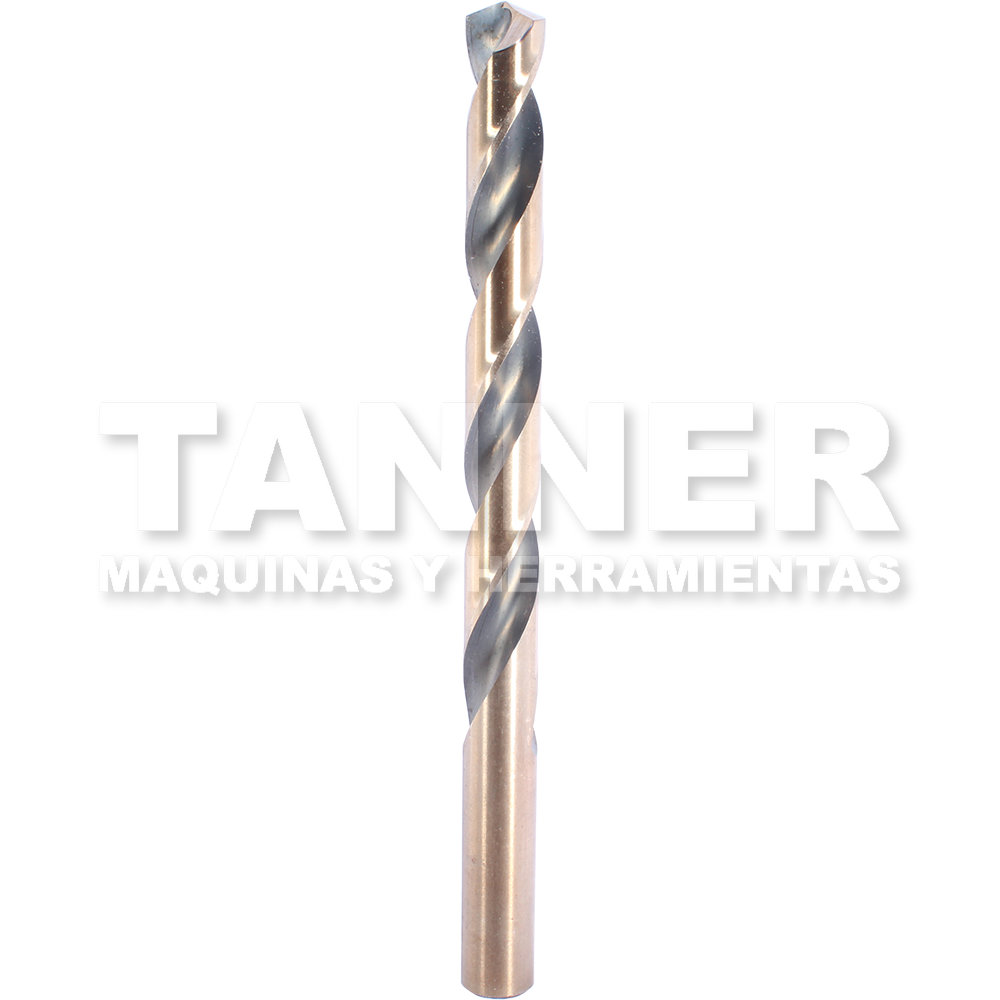 BROCA HSS 10.5X98X133MM