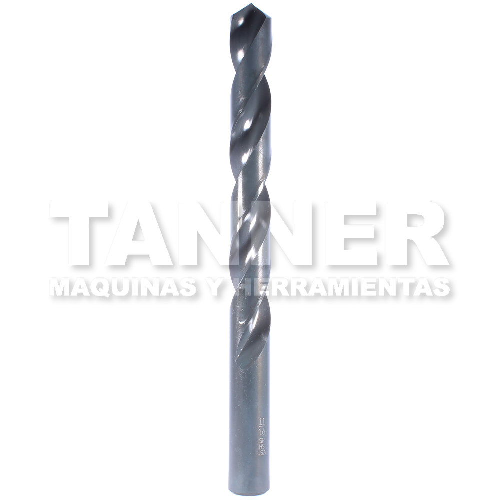 BROCA HSS 11/16X5-5/8X7-5/8