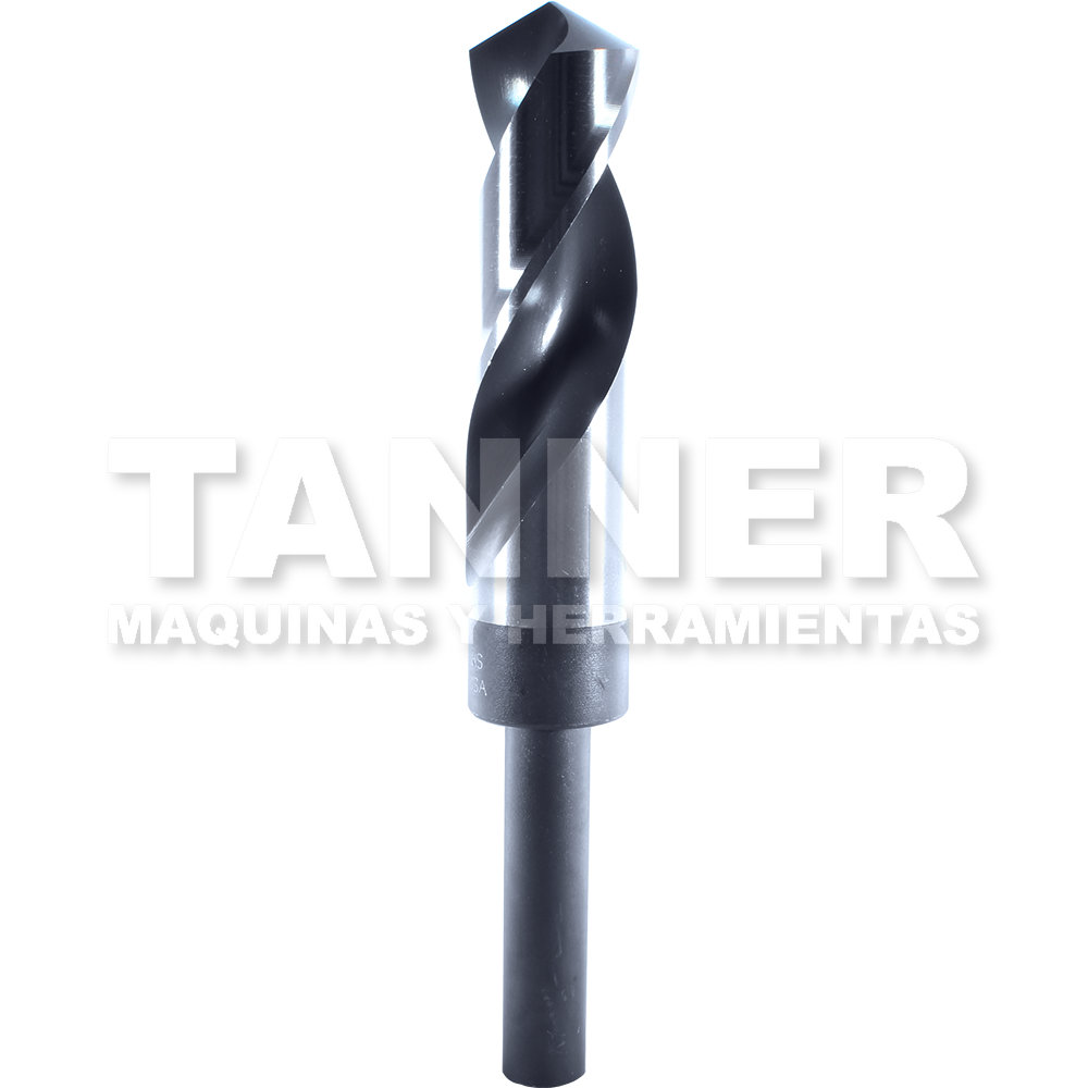 BROCA HSS 31/32X6 ZANCO 1/2