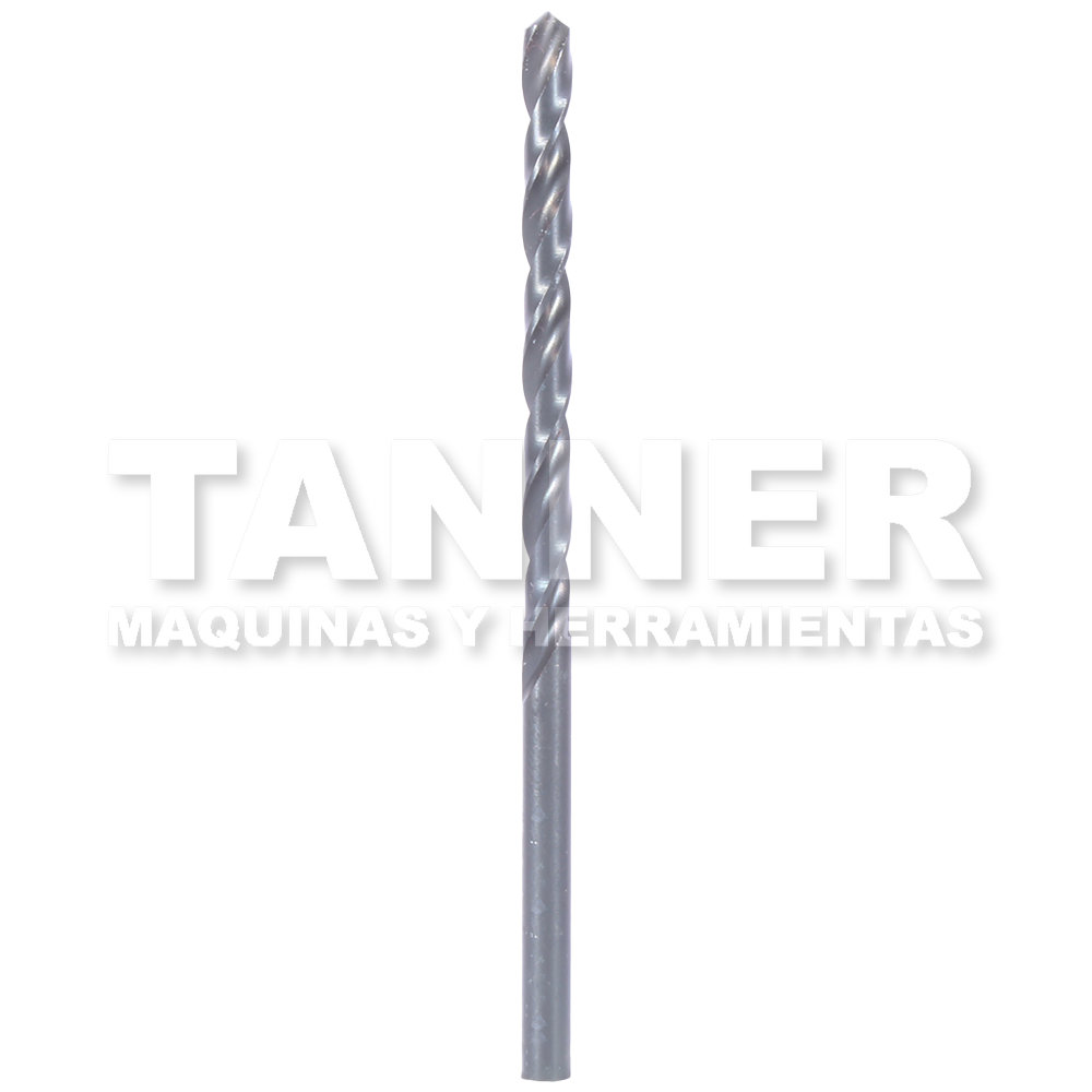 BROCA HSS 5/32X2X3-1/8