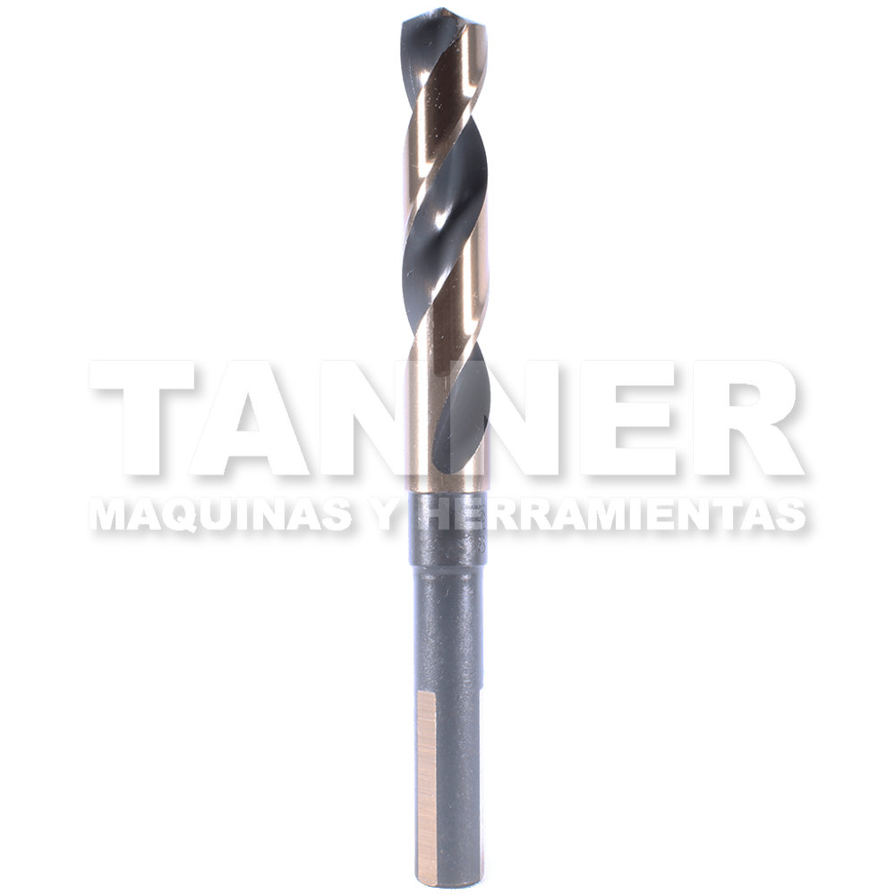 BROCA HSS 5/8X6 ZANCO 1/2