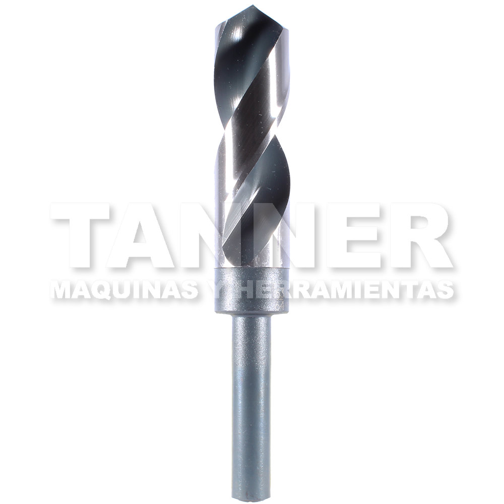 BROCA HSS 63/64X3-1/2X6 ZANCO 1/2 118GRA TIPO 280
