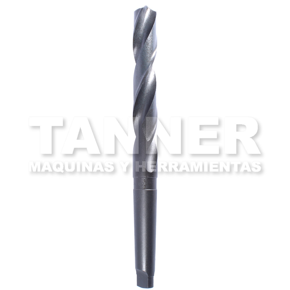 BROCA HSS 63/64 6-3/8X11 CONO MORSE NO. 3