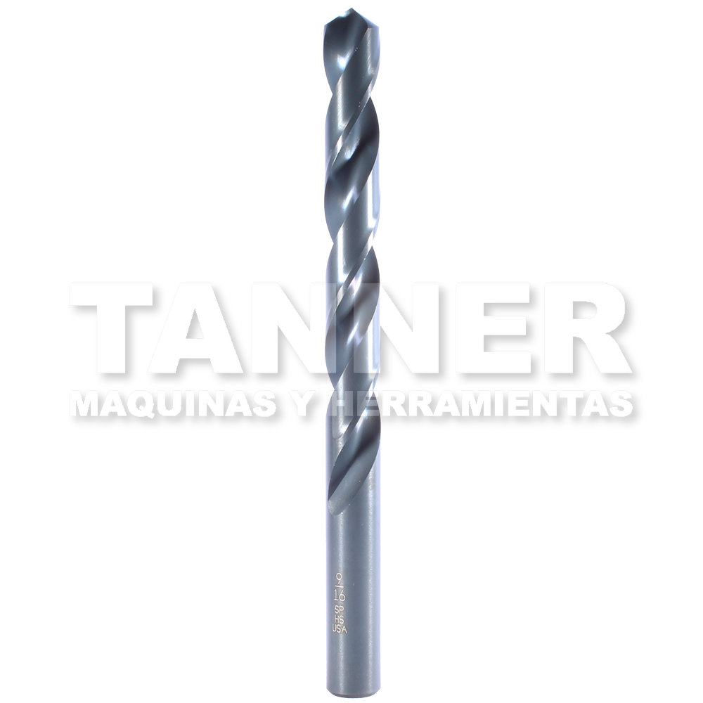 BROCA HSS 9/16X4-13/16X6-5/8