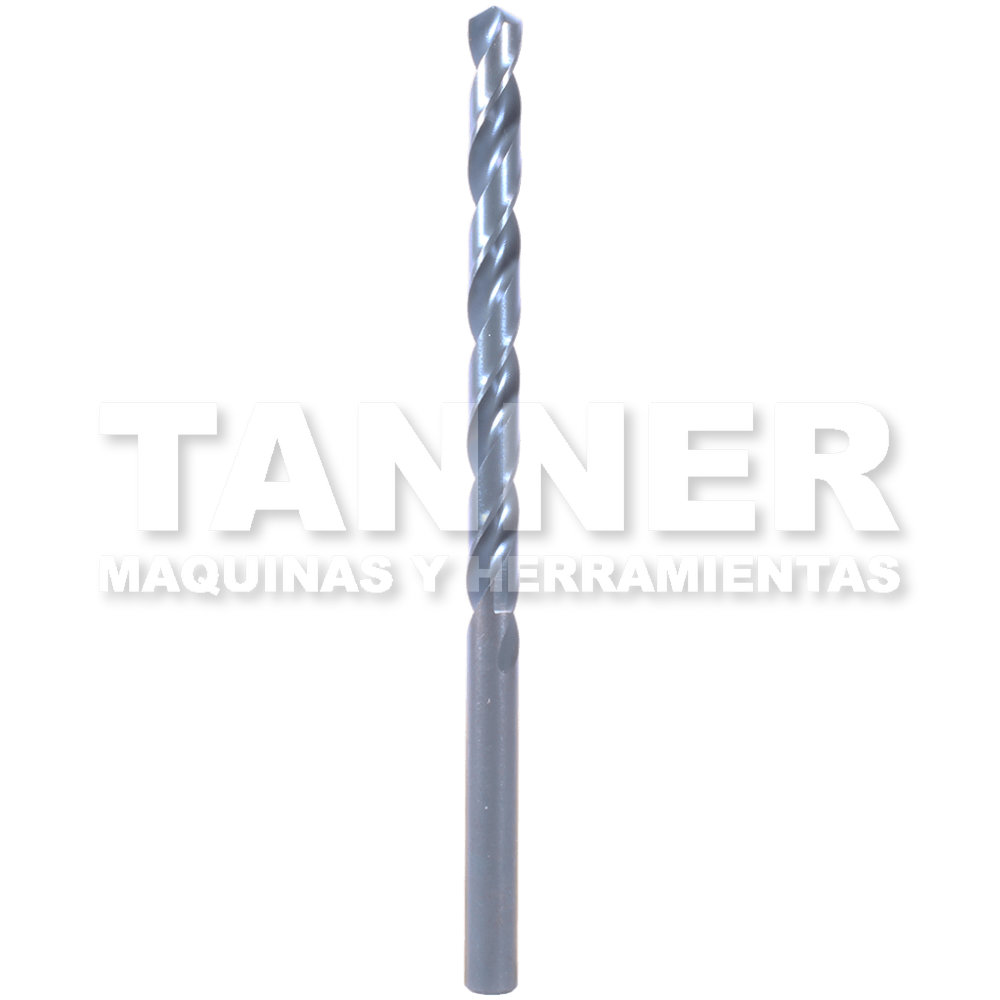 BROCA HSS 9/32X2-15/16X4-1/4