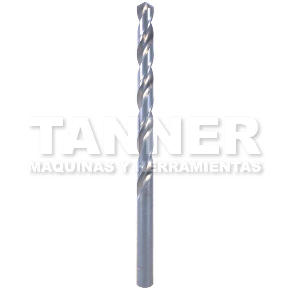 BROCA HSS G 2-7/8X4-1/8