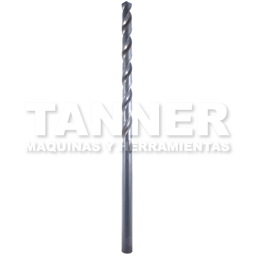BROCA HSS XL J 3-7/8X6-1/4