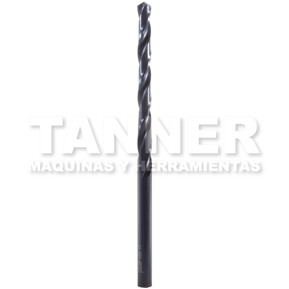 BROCA HSS NO. 17 2-3/16X3-3/8
