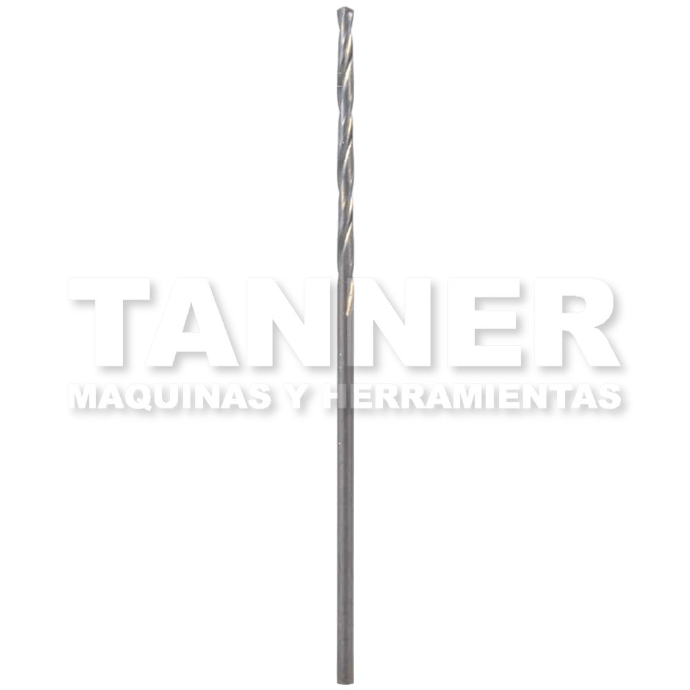 BROCA HSS NO. 63 5/8X1-1/2