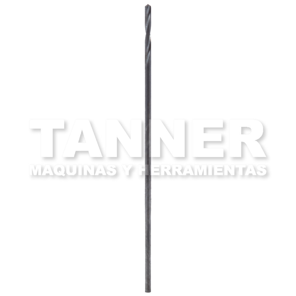 BROCA HSS NO. 76 3/16X7/8