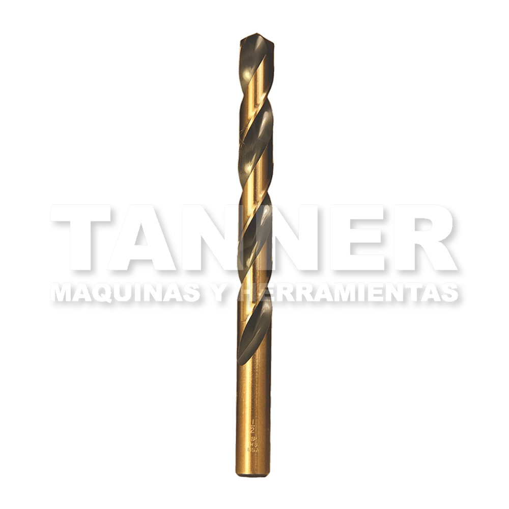 BROCA HSS R 3-7/16X4-3/4