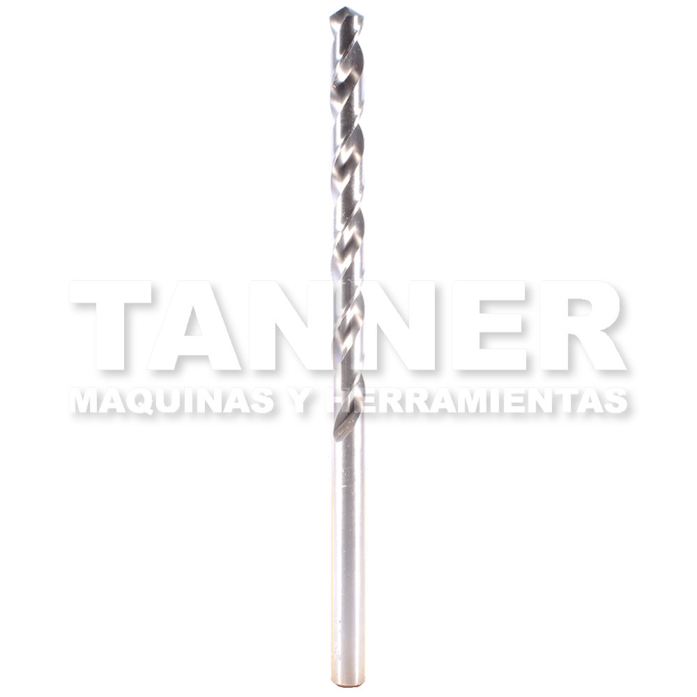 BROCA HSS XL R 4-1/8X6-1/2