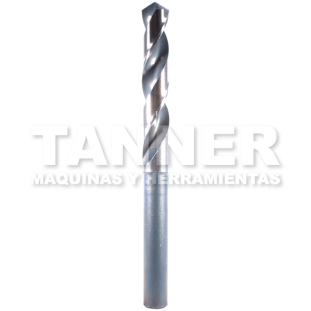 BROCA HSS 9/16X6 ZANCO 1/2