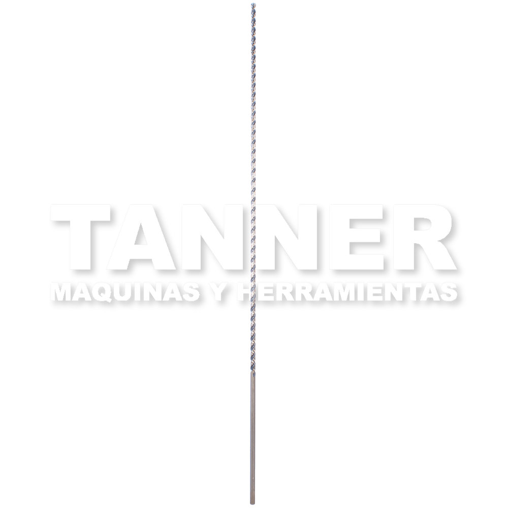 BROCA HSS XL 1/8X9X12