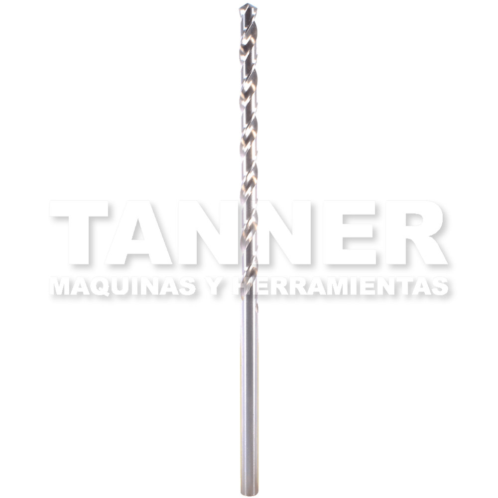 BROCA HSS XL 15/64X3-3/4X6-1/8