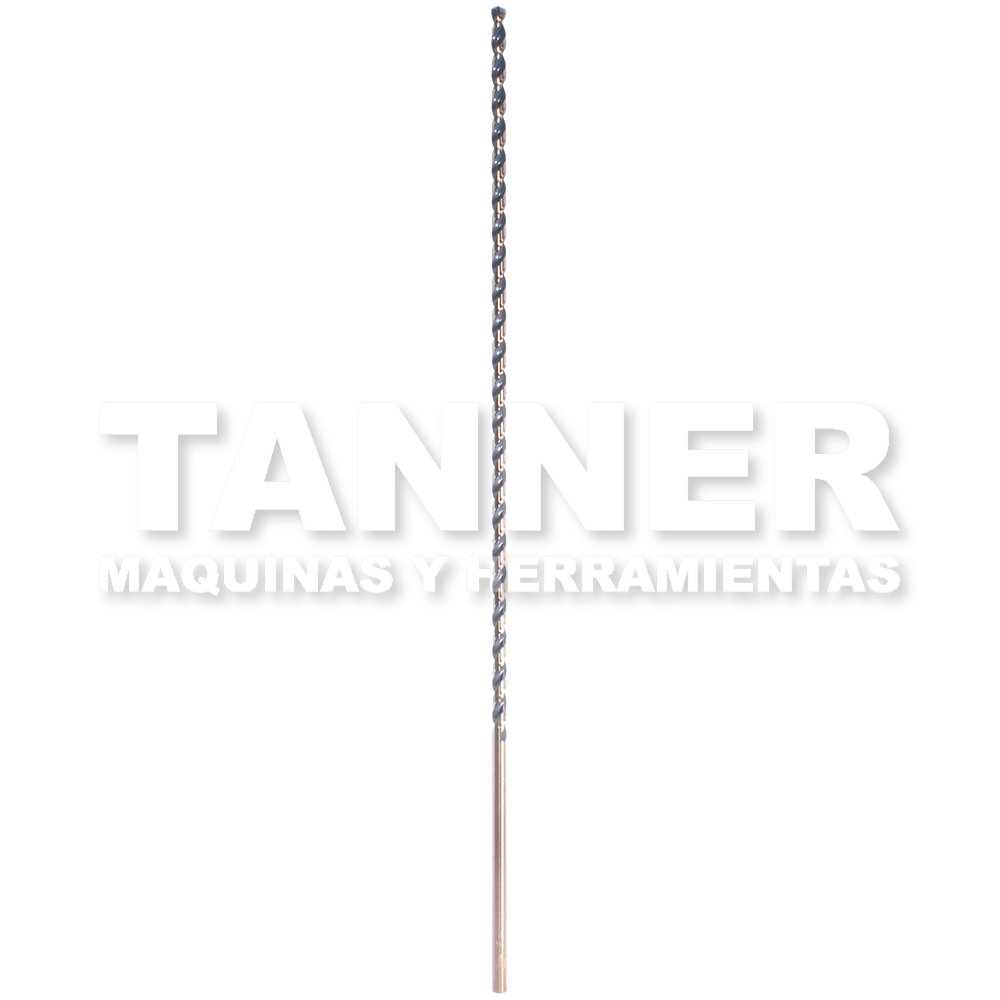 BROCA HSS XL 3/16X9X12