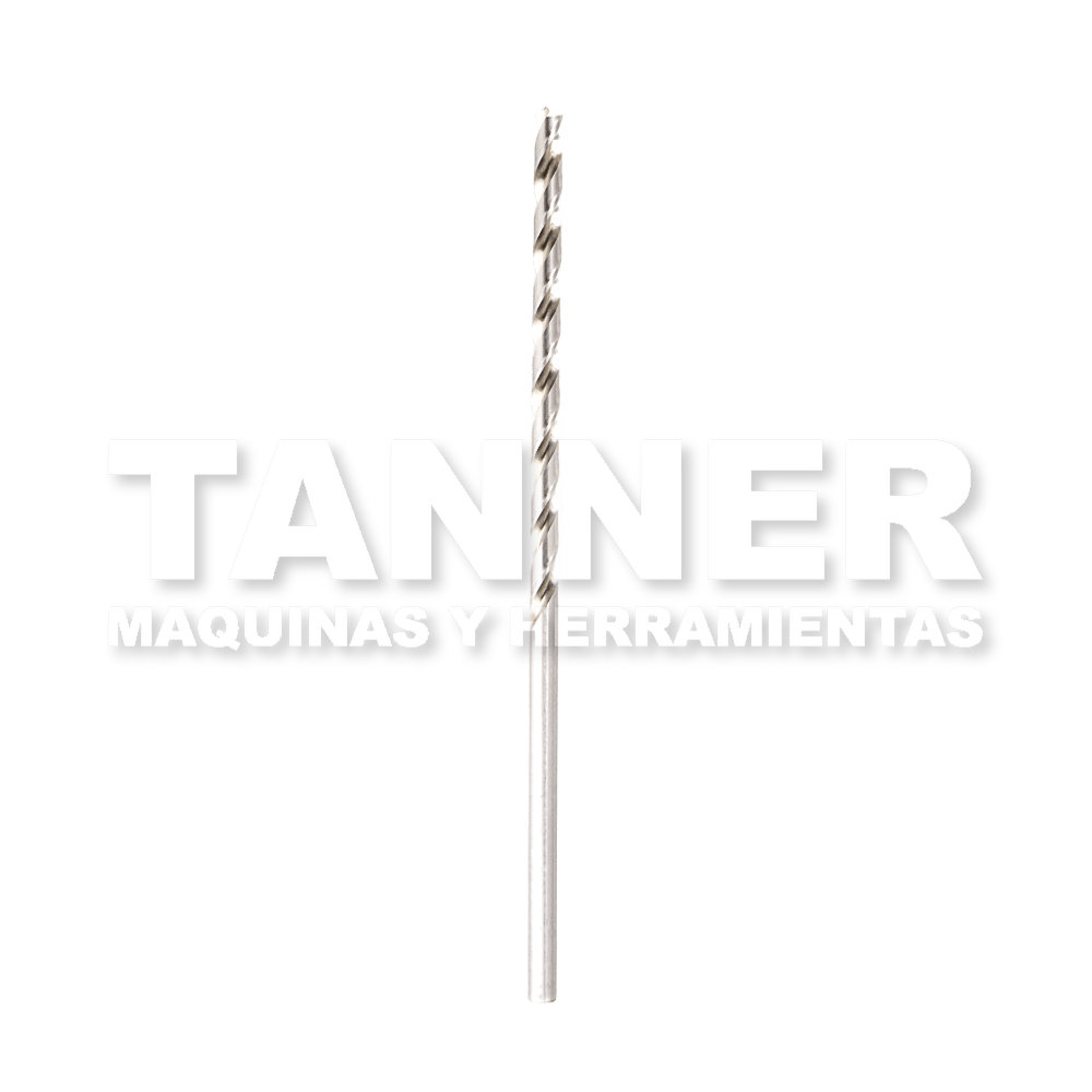 BROCA HSS XL 3/16X3-3/8X5-3/4