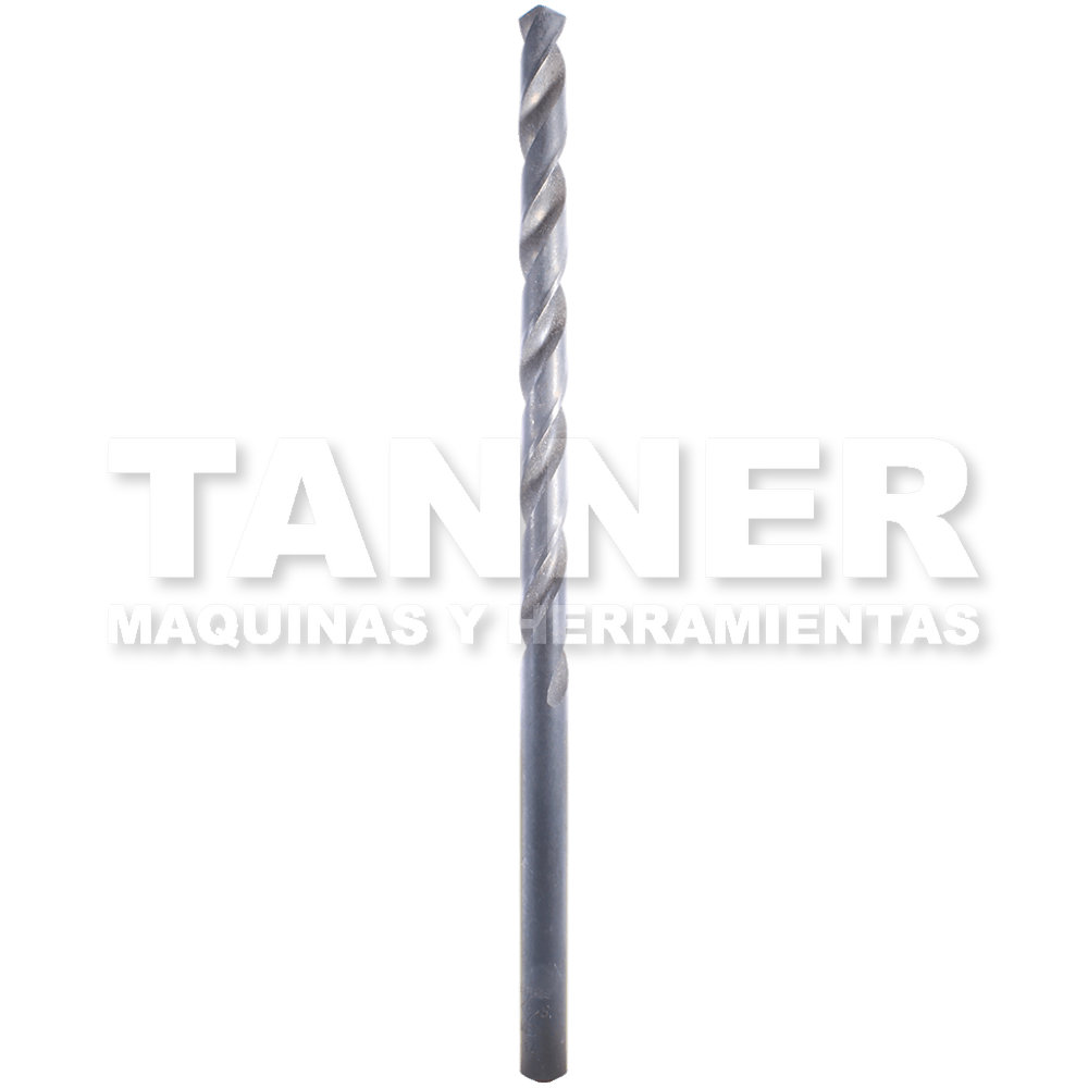 BROCA HSS XL 9/32X3-7/8X6-1/4