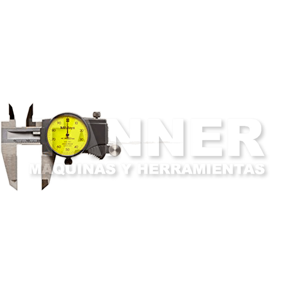 CALIBRADOR CARATULA 150MM