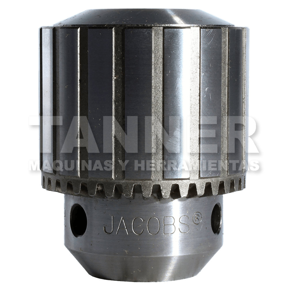 CHUCK BROQUERO LLAVE 1/8-5/8 3JT