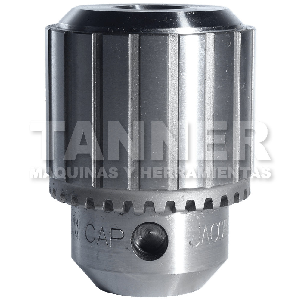 CHUCK BROQUERO LLAVE 0.04-1/2 6JT
