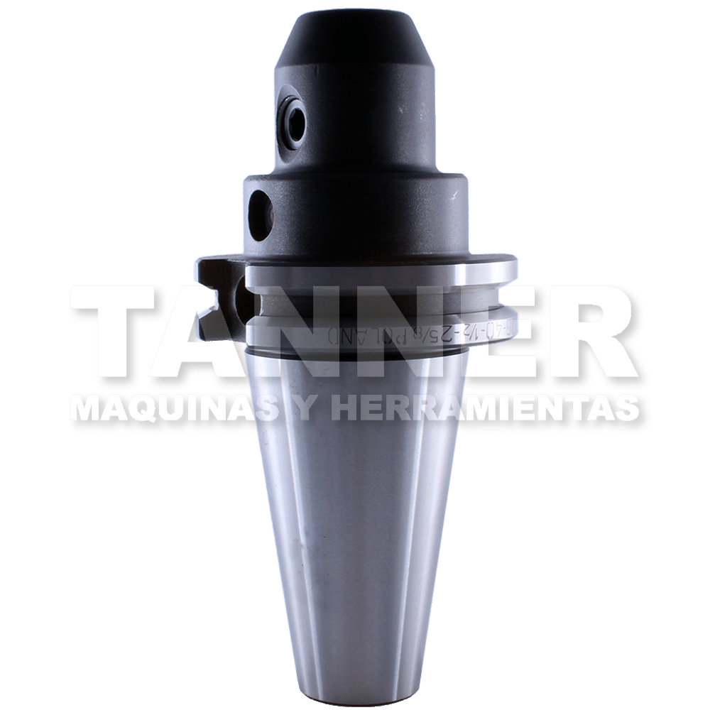 CONO CAT40 1/2X2-5/8