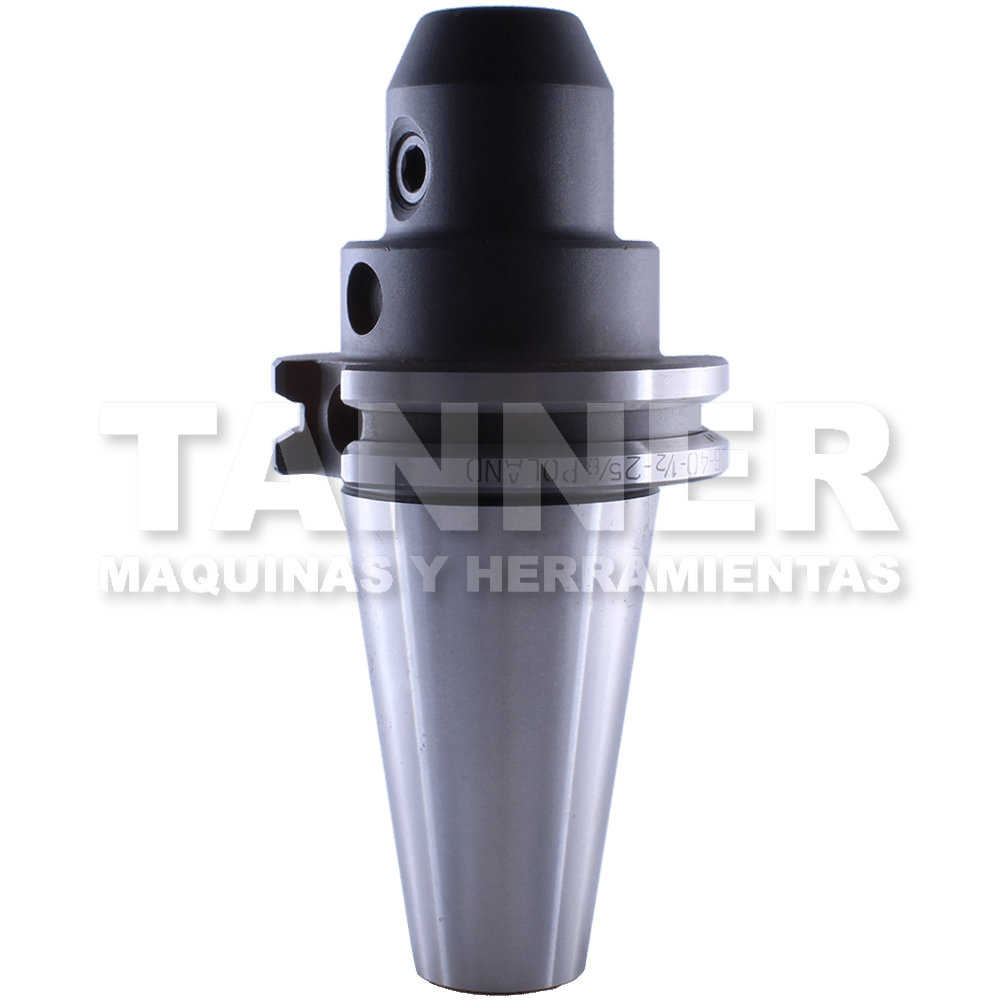 CONO CAT40 1/4X2-1/2