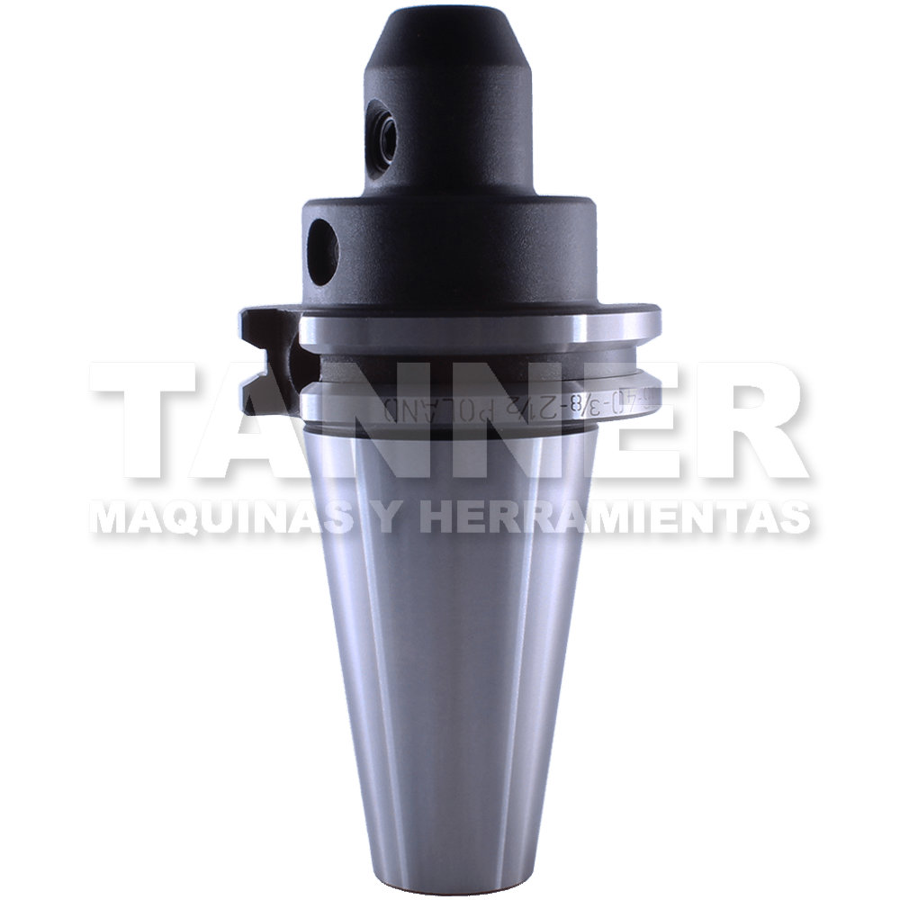 CONO CAT40 3/4X1-3/8