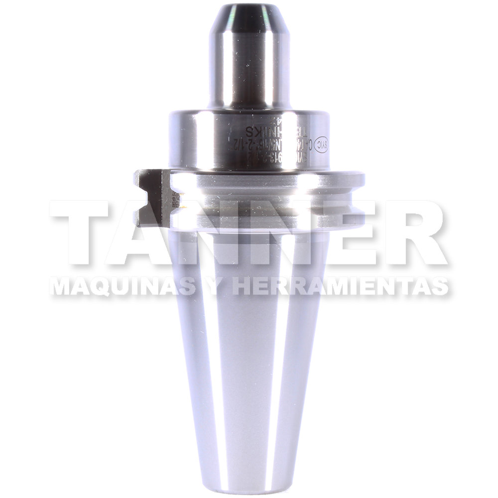 CONO CAT40 5/16 I.D.X2.5PULG