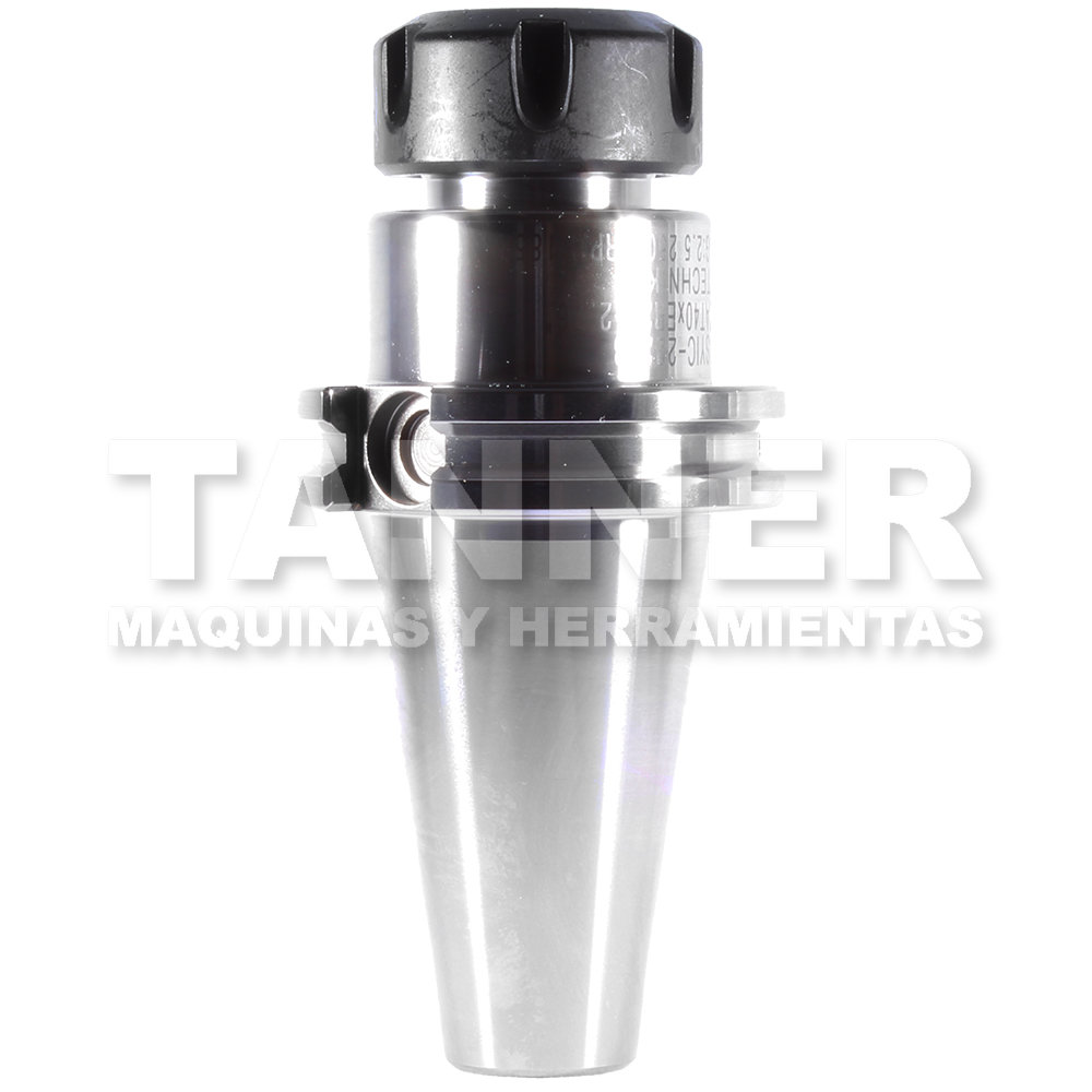 CONO CAT40 ER25X2.76PULG