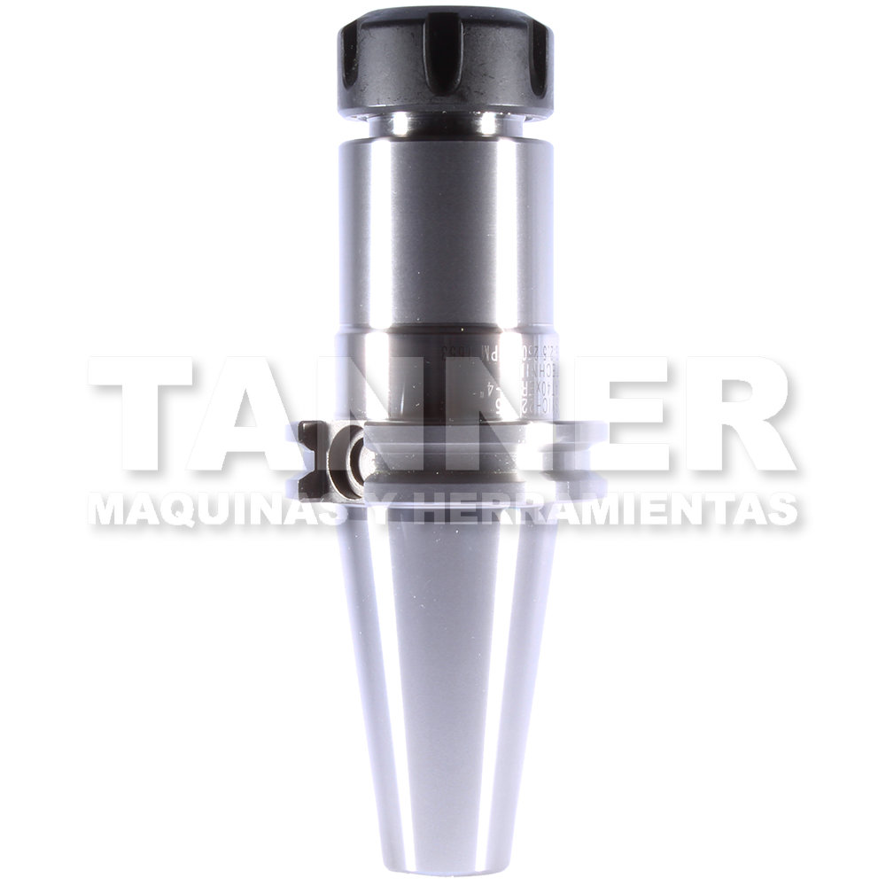 CONO CAT40 ER25X4PULG