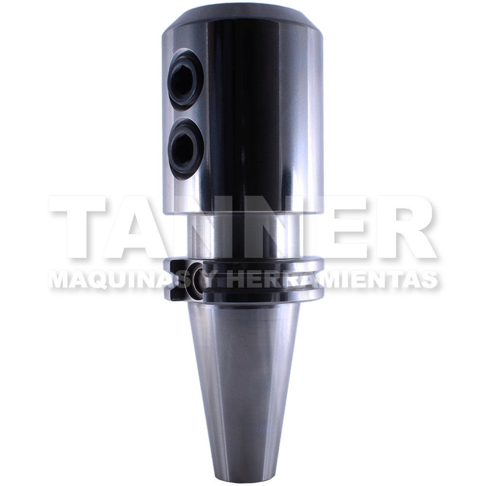 CONO CAT40 SLN 1-1/2X4-1/2PULG