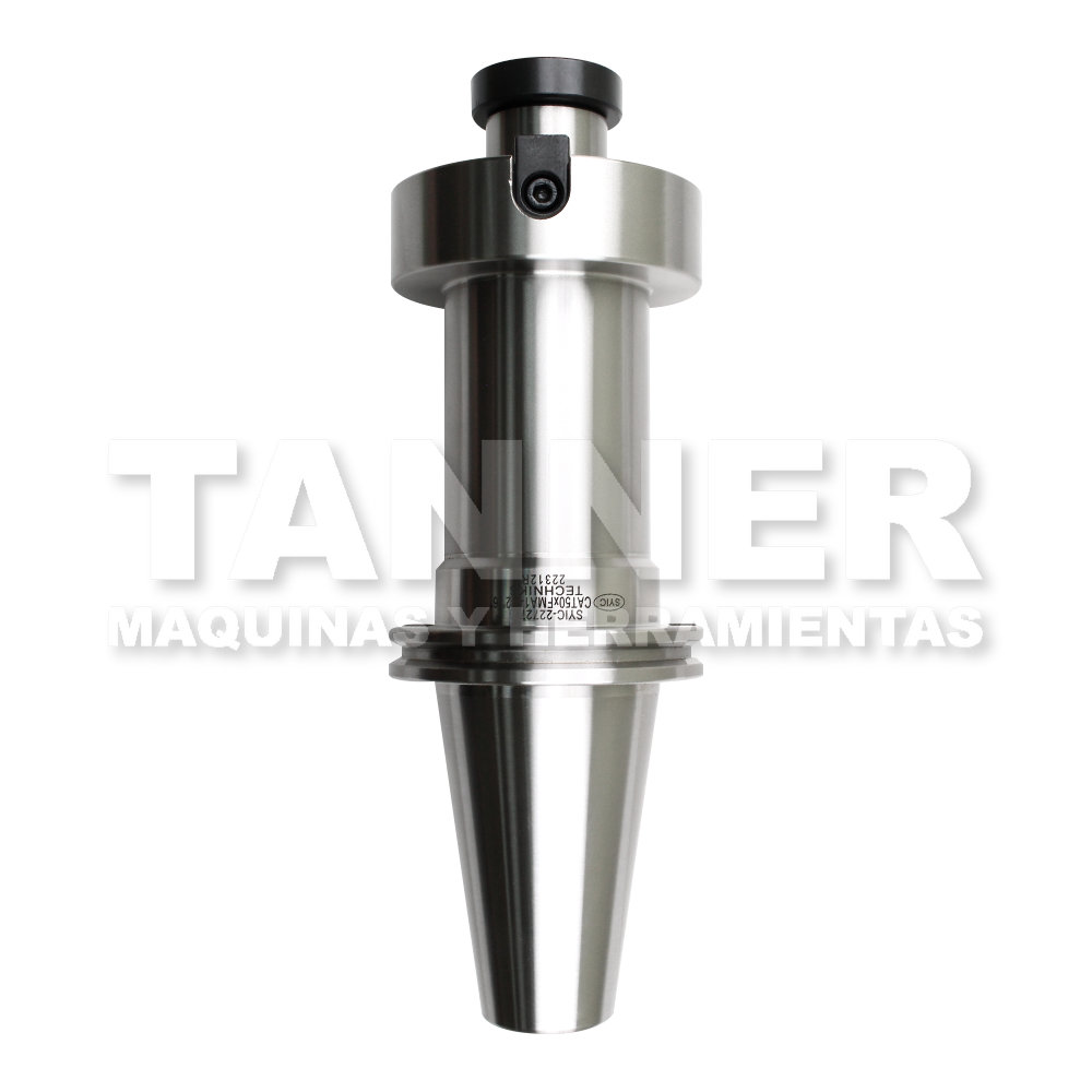 CONO CAT50 FMA 1-1/2X6PULG