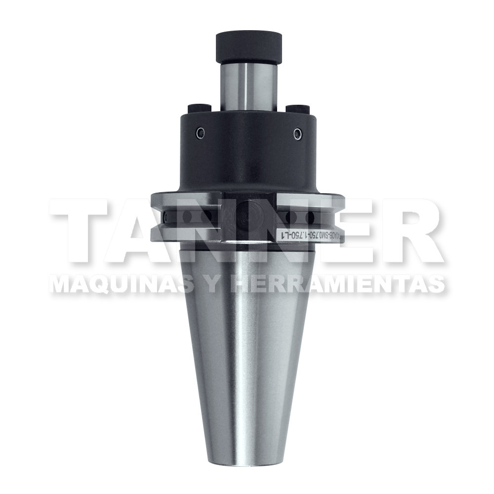 CONO SHELLMILL CAT40X1.75PULG