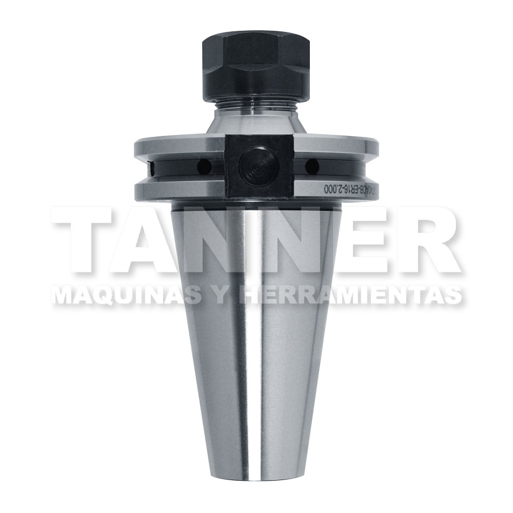CONO PORTABOQUILLAS CAT40 ADB ER16 2PULG