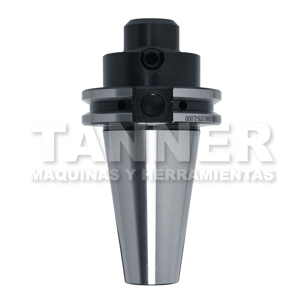 CONO CAT40 ADB WELDON 2PULG