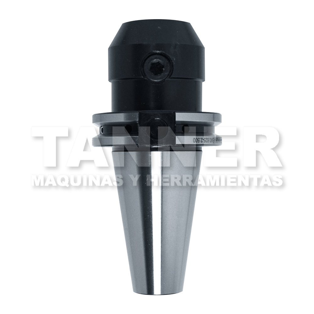CONO CAT40 ADB WELDON 2.5PULG
