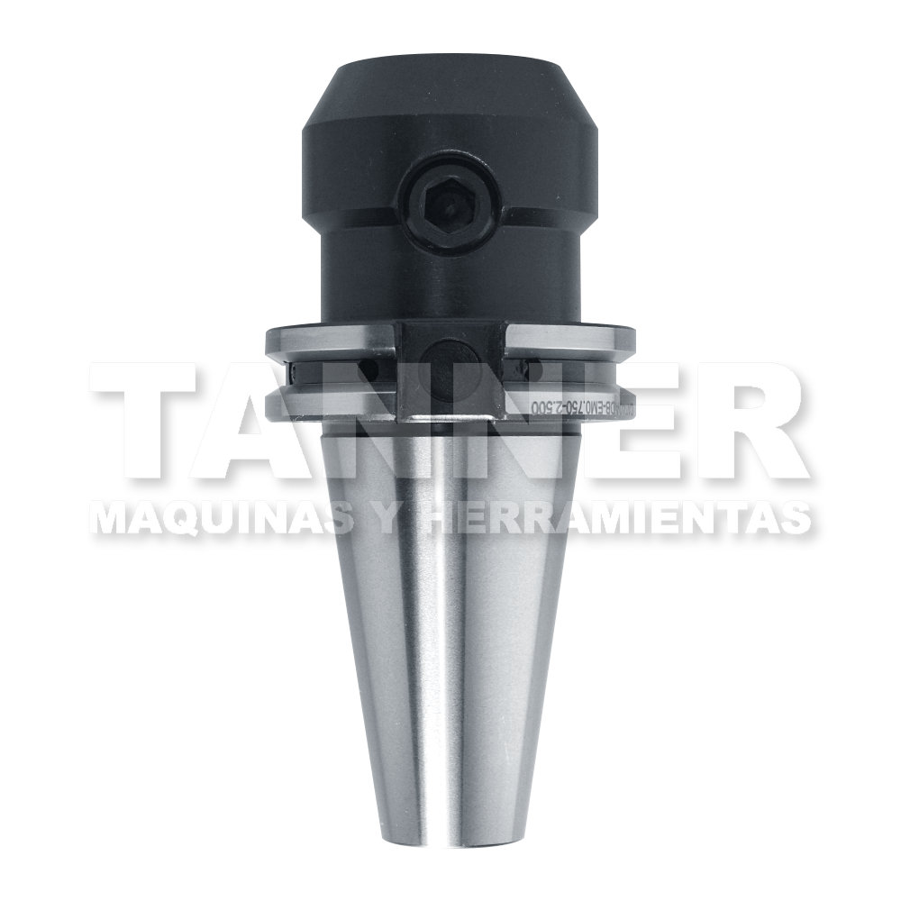 CONO CAT40 ADB WELDON 2.5PULG