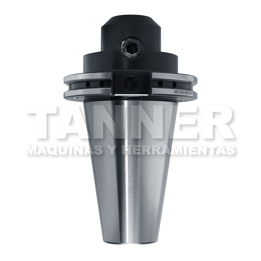 CONO CAT50 ADB WELDON 2.5PULG
