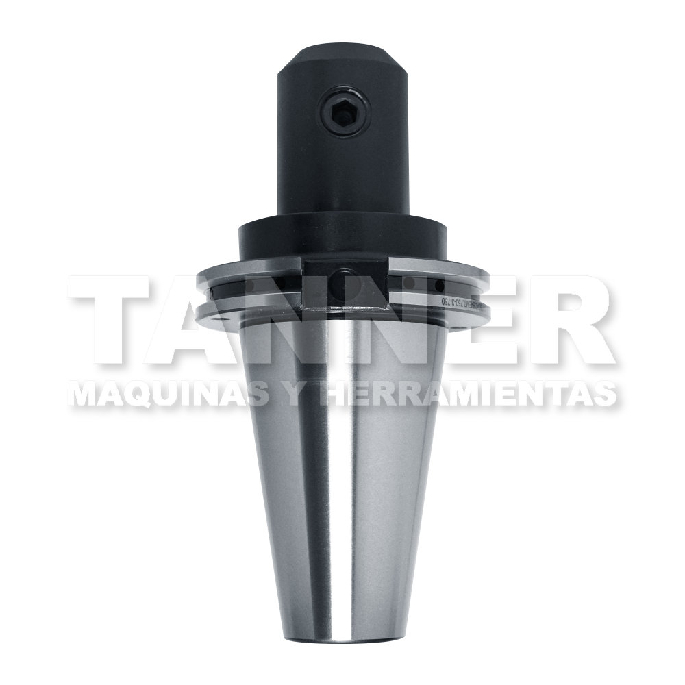 CONO CAT50 ADB WELDON 3.75PULG