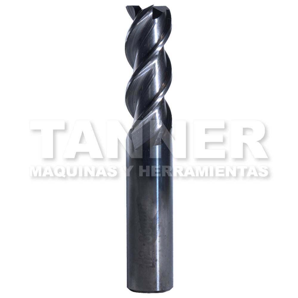 CORTADOR CARBURO 1/2X1-1/4PULG 3F