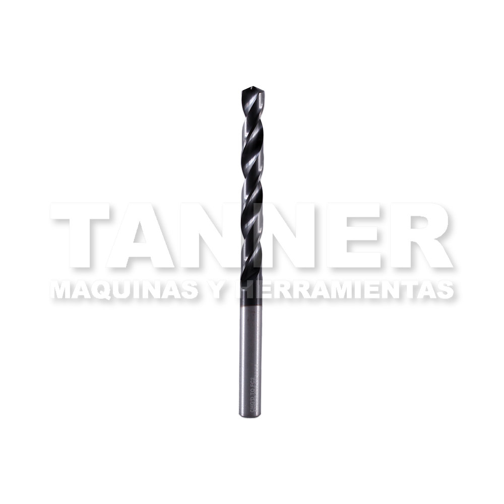 BROCA CARBURO 3/16X1-5/8X2-3/4 4F FC2