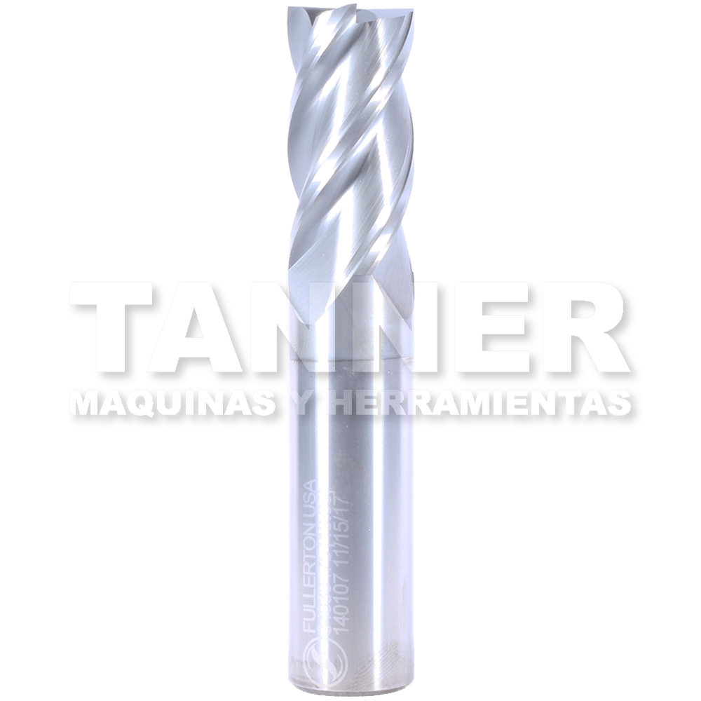 CORTADOR CARBURO 3/4X1-1/2X4 4F