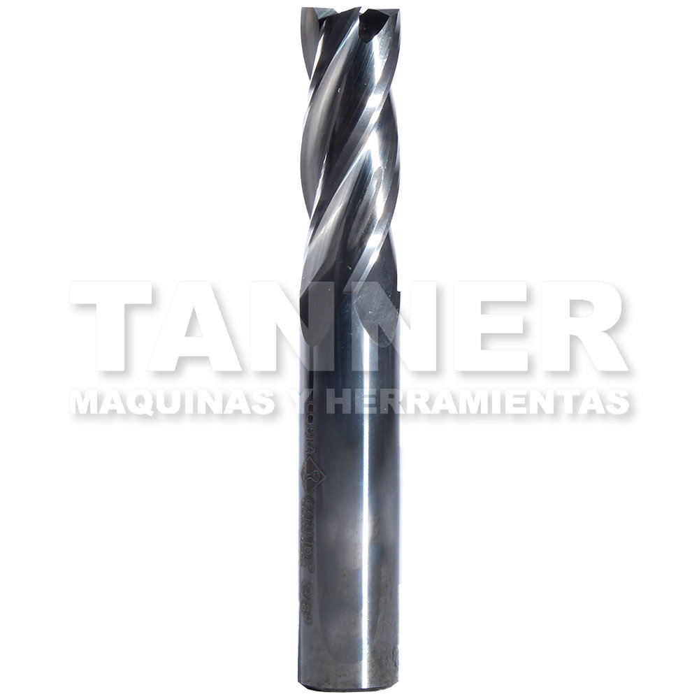 CORTADOR CARBURO 3/8X1X2-1/2 4F