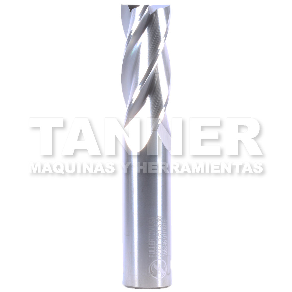 CORTADOR CARBURO 5/8X1-1/2X3-1/2 4F