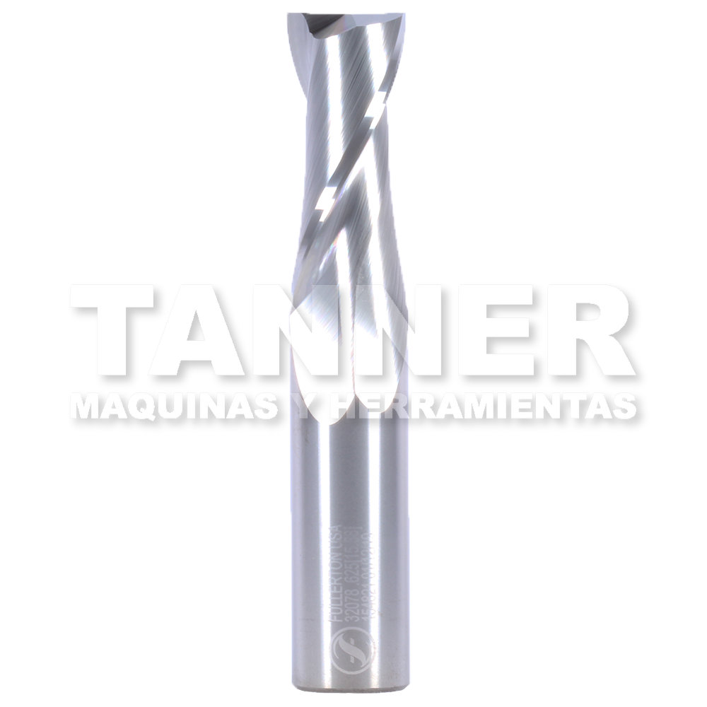 CORTADOR CARBURO 5/8X1-1/2X3-1/2 2F