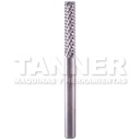 CORTADOR ROUTER FIBRA VIDRIO 1/4X1X3 10F PUNTA CORTADOR